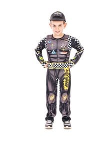 Αποκριάτικη Παιδική Στολή Οδηγός Formula - 1330 Fun Fashion Αποκριάτικες Στολές Για Αγόρια
