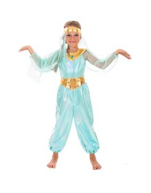 Αποκριάτικη Παιδική Στολή Γιασμίν - 1375 Fun Fashion Αποκριάτικες Στολές Για Κορίτσια