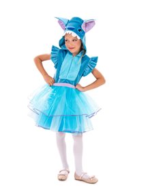 Αποκριάτικη Παιδική Στολή Κοάλα Girl - 1381 Fun Fashion Αποκριάτικες Στολές Για Κορίτσια