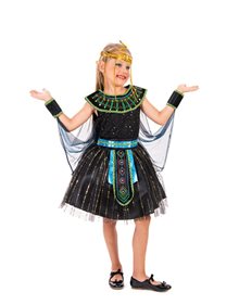 Αποκριάτικη Παιδική Στολή Egyptian Queen - 1395 Fun Fashion Αποκριάτικες Στολές Για Κορίτσια