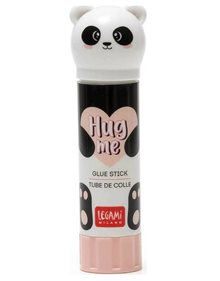 Κόλλα Stick Legami Hug Me Panda Για Χαρτί 9gr - GLU0001 Legami Milano Κόλλες | Κολλητικές Ταινίες