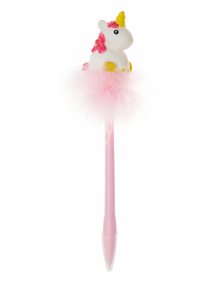 Στυλό Με Φως Legami Unicorn Writing Is Magic 1Τμχ - UP0001 Legami Milano Στυλό