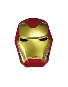 Αποκριάτικη Παιδική Μάσκα Iron Man MK85 - 202324 Disguise Αποκριάτικα Αξεσουάρ