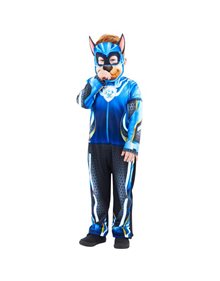 Αποκριάτικη Παιδική Στολή Paw Patrol Chase - 1811 Fun Fashion Αποκριάτικες Στολές Για Αγόρια