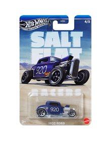 Hot Wheels Αυτοκινητάκι Vintage 1932 Ford - JBY84 Mattel Αυτοκινητάκια