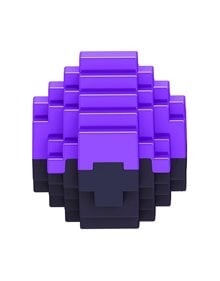 Μίνι Φιγούρα Με Αυγό Minecraft Mini Mc Σε 7 Σχέδια - HXT64 Mattel Μινιατούρες