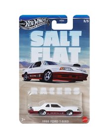 Hot Wheels Αυτοκινητάκι Vintage 1988 Ford T-Bird - JBY85 Mattel Αυτοκινητάκια