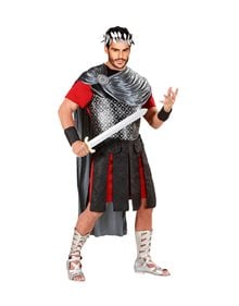 Αποκριάτικη Στολή Ενηλίκων Roman Emperor - 8932K Widmann Αποκριάτικες Στολές Ανδρικές