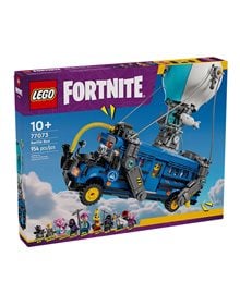 Lego Fortnite Battle Bus - 77073 Lego Lego