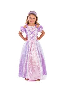 Αποκριάτικη Παιδική Στολή Πριγκίπισσα Του Κάστρου - 1386 Fun Fashion Αποκριάτικες Στολές Για Κορίτσια