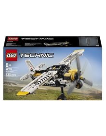 LEGO® Technic - Bush Plane - 42198 Lego Lego