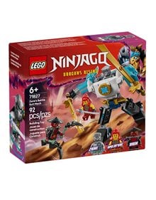 LEGO® NINJAGO® - Zane's Battle Suit Mech - 71827 Lego Lego