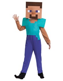 Αποκριάτικη Παιδική Στολή Steve Basic - 124849 Disguise Αποκριάτικες Στολές Για Αγόρια