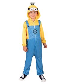 Αποκριάτικη Παιδική Στολή Minion - 10002023 Disguise Αποκριάτικες Στολές Για Αγόρια