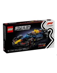 LEGO® Speed Champions - Oracle Red Bull Racing RB20 F1® Race Car - 77243 Lego Lego