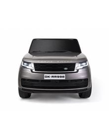 Range Rover Original License - 24V - Γκρι | Skorpion Wheels - Διαλογής - 067139X Skorpion Wheels Διαλογής