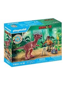 Playmobil Dinos Παλαιοντολόγος & Στυγιμολώχ - 71822 Playmobil Playmobil