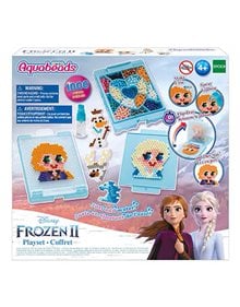 Aquabeads Frozen II Playset - 31369 Epoch Κατασκευές