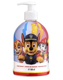 Air-Val Παιδικό Σαπούνι Χεριών Paw Patrol 500ml - 126.374 Air Val International Ομορφιάς