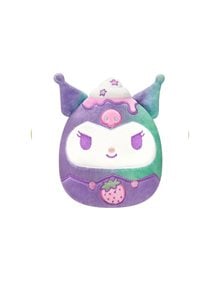 Squishmallows Λούτρινο Dreamland Kuromi 20εκ - JWSQ0479 Jazwares Λούτρινα