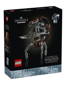 LEGO® Star Wars™ - Droideka™ - 75381 Lego Lego