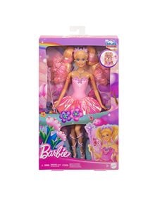 Barbie Νεράϊδα Μαγική Μεταμόρφωση - JCP76 Mattel Κούκλες