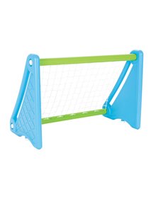 Παιδικό Τέρμα Ποδοσφαίρου Pilsan Champion Football Goal - 03-371 Pilsan Ποδόσφαιρο