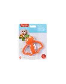 Fisher-Price Μασητικό Οδοντοφυΐας Bug Teether - JFJ97 Fisher Price Κουδουνίστρες - Μασητικά