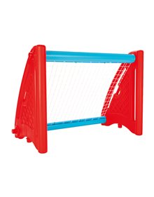 Παιδικό Τέρμα Ποδοσφαίρου Pilsan Miniature Soccer Goal - 03-397 Pilsan Ποδόσφαιρο
