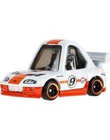 Hot Wheels Αυτοκινητάκι Tooned Gulf '94 Toyota Supra - JCB65 Mattel Μινιατούρες | Συλλεκτικά