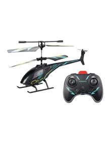 Τηλεκατευθυνόμενο Ελικόπτερο Silverlit Flybotic Air Mamba - 7530-84753 As Company Τηλεκατευθυνόμενα