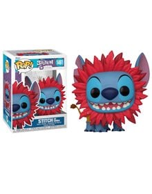 Stitch In Costume - Stitch As Simba #1461 | Funko Pop! - 093251 Funko Funko Pop