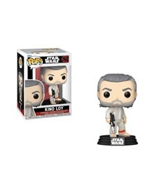 Star Wars - Kino Loy #760 | Funko Pop! - 100962 Funko Funko Pop