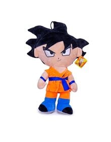 Λούτρινο Dragonball Son-Goku 55εκ. - 36976 BlablaToys D.I Λούτρινα