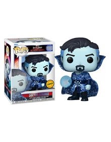 Doctor Strange The Multiverse Of Madness - Doctor Strange #1000 | Funko Pop! - 072748 Funko Funko Pop