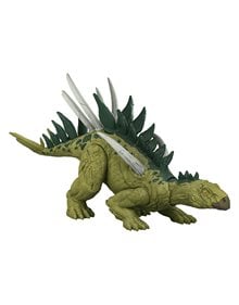 Δεινόσαυρος Jurassic World Chaos Theory Strike Attack Huayangosaurus - JCL61 Mattel Φιγούρες Δράσης