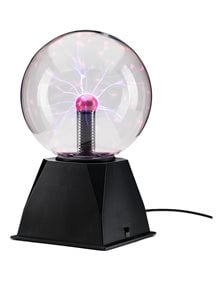 Διακοσμητική Μπάλα Red5 Plasma Ball 6'' - 121885 Abacus Brands Φωτιστικά