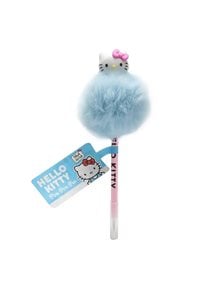 Στυλό Hello Kitty Pom Pom - HK704058 Μαθηματική Βιβλιοθήκη Στυλό