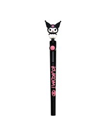 Στυλό Kuromi Fidget Pen - KR707325 Μαθηματική Βιβλιοθήκη Στυλό