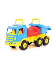 Περπατούρα Αυτοκινητάκι Στράτα Polesie 71εκ. - Β56614 Ιδέα Περπατούρες - Στράτες