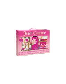 Make It Real Juicy Couture Luxe Cosmetic Set - 4476 Make It Real Ομορφιάς