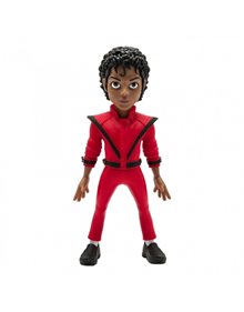 Minix Συλλεκτική Φιγούρα Michael Jackson Thriller - MNXA3000 Giochi Preziosi Φιγούρες Δράσης