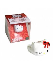 Hello Kitty Δαχτυλίδι Με Lip Balm Σε 5 Σχέδια - HKTE6000 Giochi Preziosi Ομορφιάς