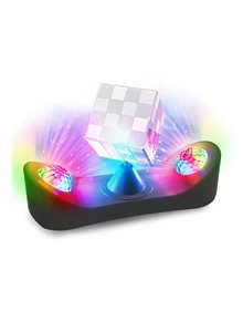 Προτζέκτορας Galaxy iDance Με Disco Balls Φωτισμό - DL-DUO iDance Φωτιστικά