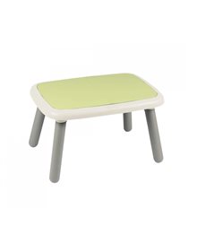 Παιδικό Τραπεζάκι Smoby Kid Table - 7600880408 Smoby Παιδικά Τραπεζάκια