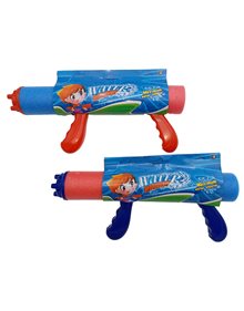 Παιδικό Αφρώδες Νεροπίστολο Σε 2 Σχέδια - 70704535 BlablaToys D.I Νεροπίστολα