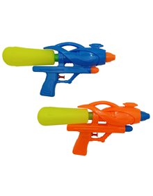 Παιδικό Νεροπίστολο Χρωματιστό Σε 2 Σχέδια - 70706433 BlablaToys D.I Νεροπίστολα