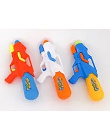 Παιδικό Νεροπίστολο Χρωματιστό Σε 3 Χρώματα - 70706428 BlablaToys D.I Νεροπίστολα