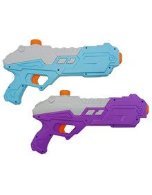 Παιδικό Νεροπίστολο Super Σε 2 Χρώματα - 70706317 BlablaToys D.I Νεροπίστολα