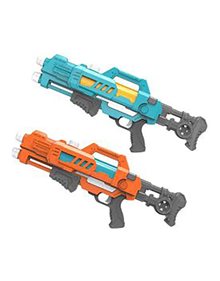 Παιδικό Μεγάλο Νεροπίστολο Σε 2 Χρώματα - 70706542 BlablaToys D.I Νεροπίστολα